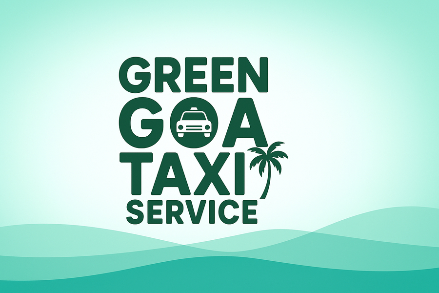 Cover photo of Green Goa Taxi Service